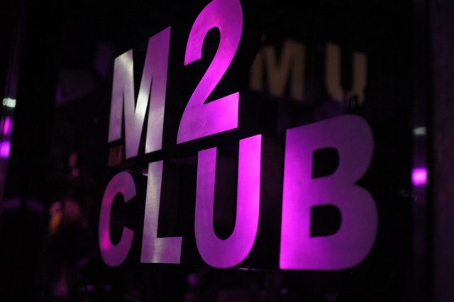 Verity audio 倾情携手M2 Club