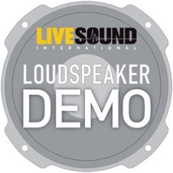 LSI USA-Top Speaker Systems Demo