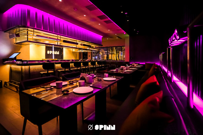 SPINN Bistro & Club