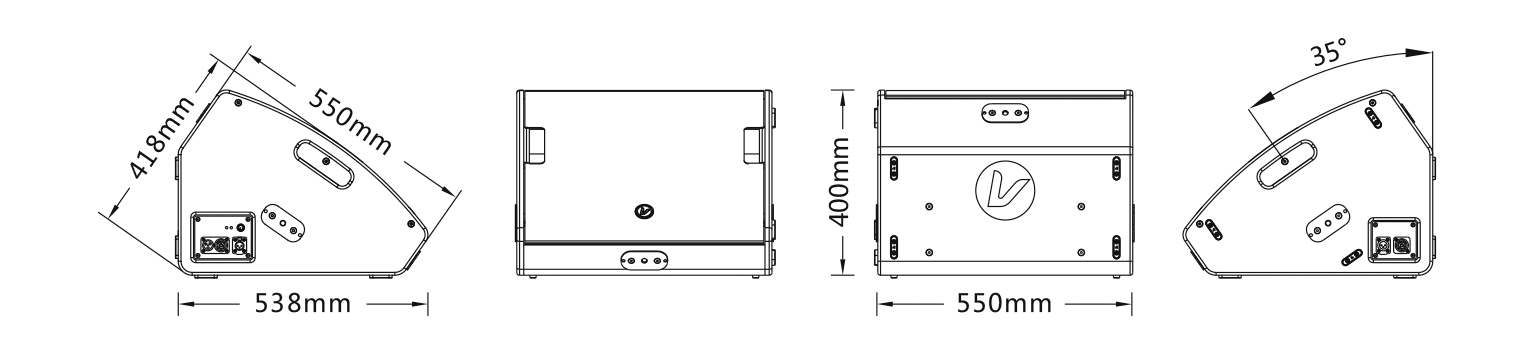 Verity Audio